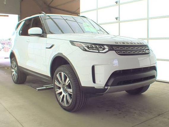 LAND ROVER DISCOVERY 2019 SALRR2RV9K2406334 image